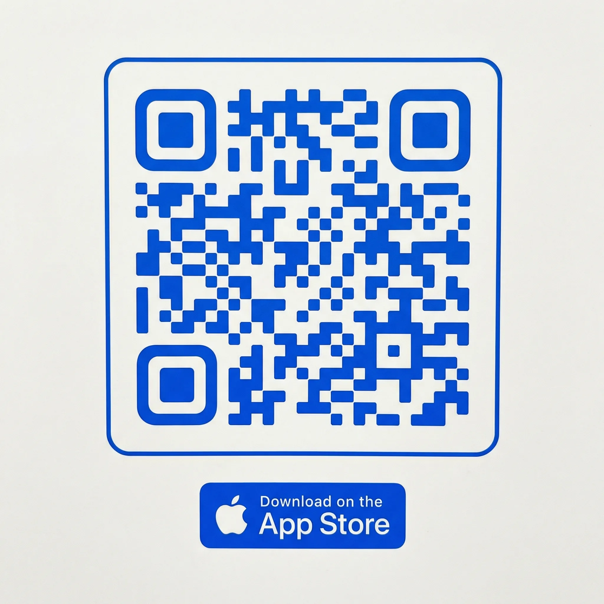 se97 iOS版APP下载二维码